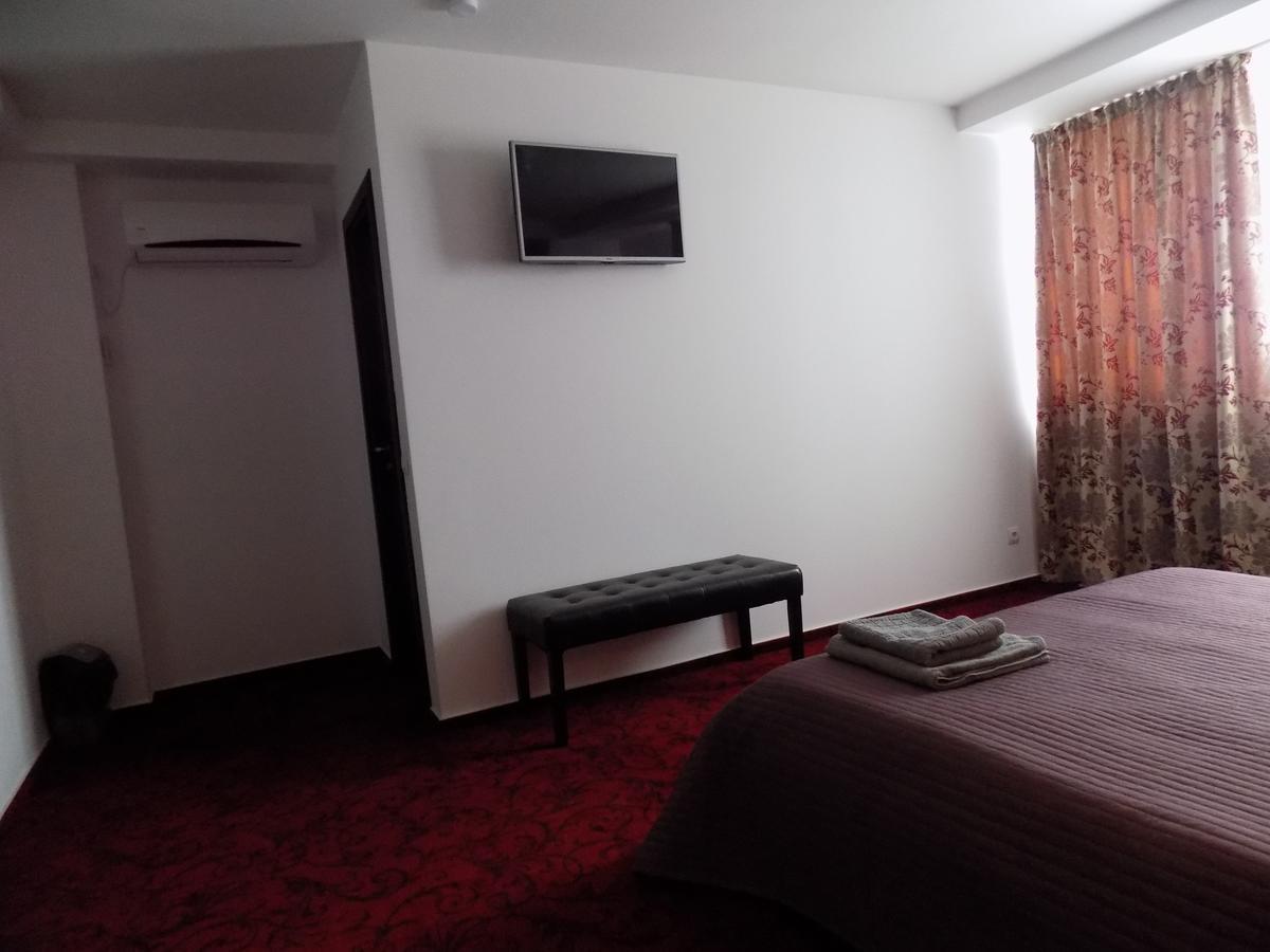 Colosseum Residence Bucarest Extérieur photo
